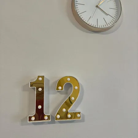 Al 12 Appartamento Coni Extérieur photo