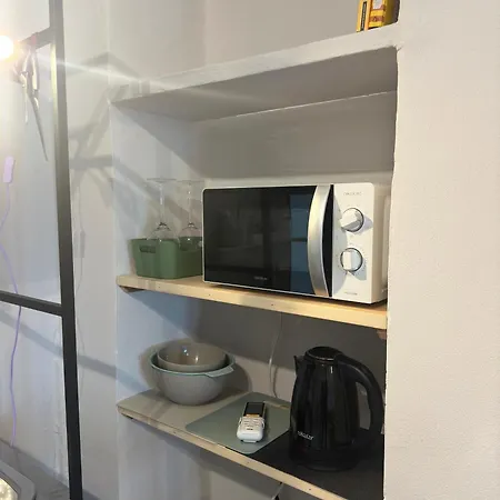 Al 12 Appartamento Coni Extérieur photo