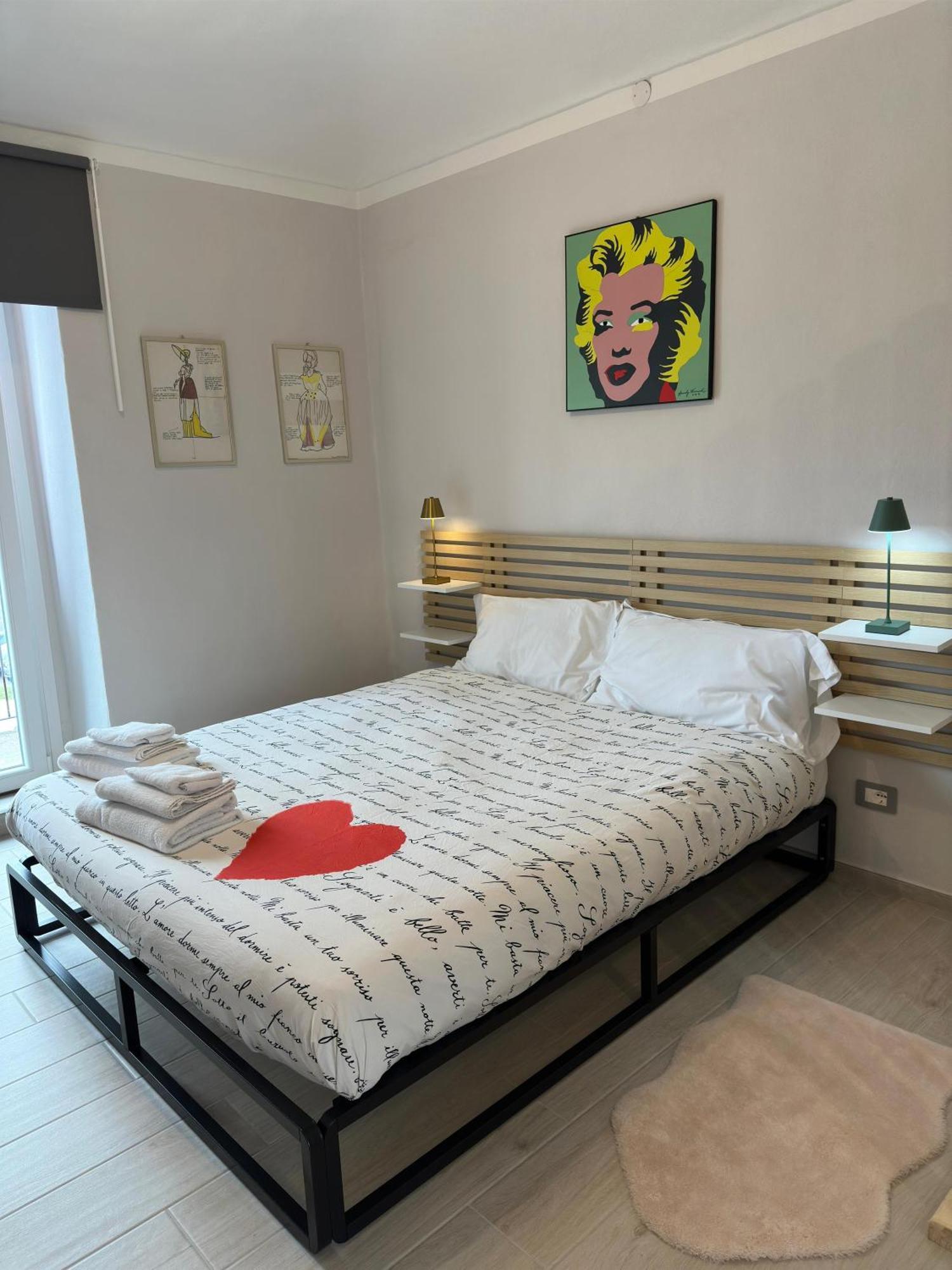 Apartment Al 12