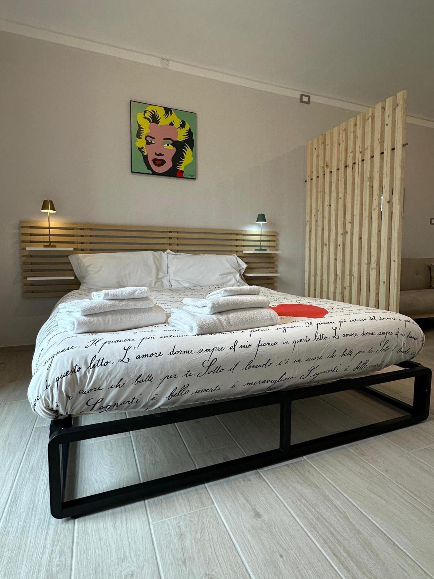 Al 12 Apartment Cuneo
