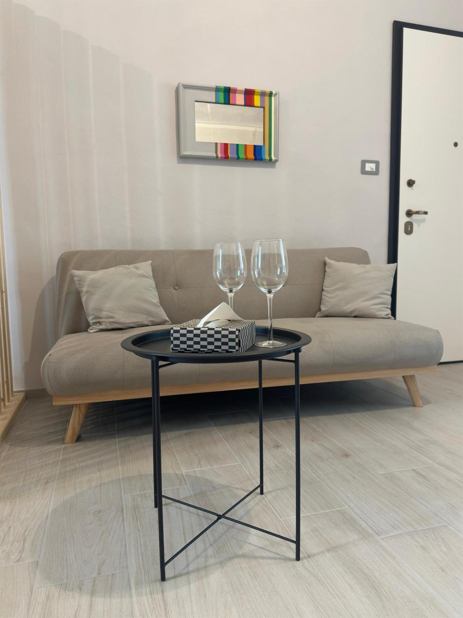 Apartment Al 12 Cuneo