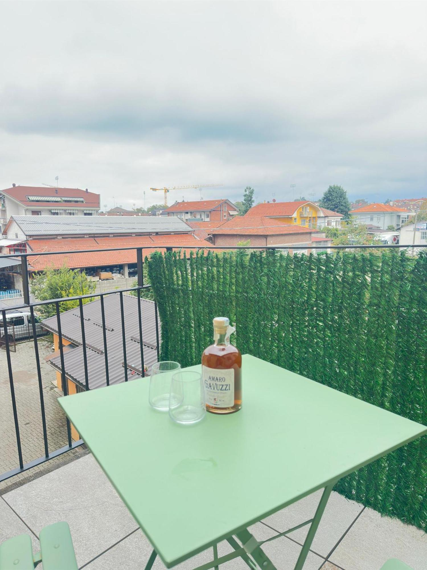 Apartment Al 12